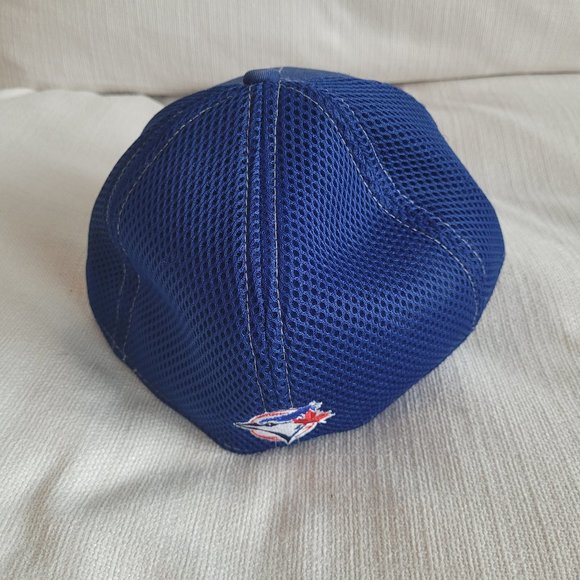 Toronto Blue Jays NEW ERA Blue Hat - Picture 3 of 3